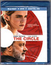 The Circle [Bluray + Dvd] [Blu-Ray]