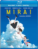 Mirai [Blu-Ray]