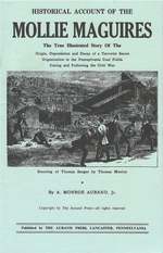 Historical Account of the Mollie Maguires