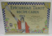 Epicurean Recipe Cards