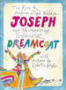Joseph and the Amazing Technicolor Dream Coat
