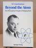 Beyond the Atom the Philosophical Thought of Wolfgang Pauli