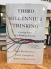 Third Millennium Thinking: Creating Sense in a World of Nonsense