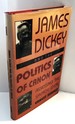 James Dickey and the Politics of Canon: Assessing the Savage Ideal