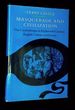 Masquerade and Civilization: the Carnivalesque in Eighteenth-Century English Culture and Fiction