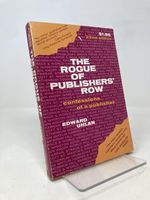 The Rouge of Publishers Row