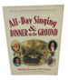 All-Day Singing and Dinner on the Ground: Recipes from the Parton Family Kitchen