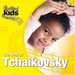 The Best of Tchaikovsky