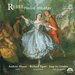 Rebel: Violin Sonatas