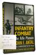 Infantry Combat: the Rifle Platoon an Interactive Exercise in Small-Unit Tactics and Leadership Signed