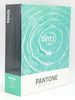 Pantone: Color [Colour] Tint Selector 1000
