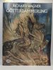 Gotterdammerung in Full Score