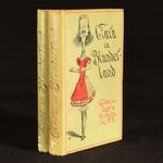 Clara in Blunderland; Lost in Blunderland