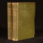 Memories of Old Friends Being Extracts From the Journals and Letters of Caroline Fox