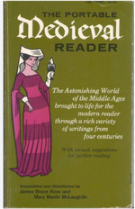 The Portable Medieval Reader