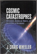 Cosmic Catastrophes: Supernovae, Gamma-Ray Bursts, and Adventures in Hyperspace