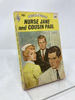 Nurse Jane and Cousin Paul