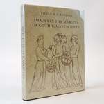 Images in the Margins of Gothic Manuscripts (California Studies in the History of Art)