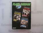 Flash Gordon: Dvd Box Set (Space Soldiers/Flash Gordon's Trip to Mars/Flash Gordon Conquers the Universe) (3dvd)