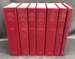 The Entring Book of Roger Morrice 1677-1691, 7 Vols