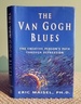 The Van Gogh Blues: The Creative Person's Path Through Depression