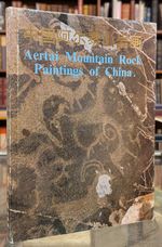 Aertai Mountain Rock Paintings of China