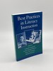 Best Practices in Literacy Instruction