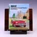 Mgc: Abingdon's Grand Tourer