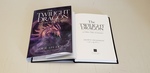 The Twilight Dragon: Signed