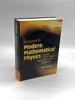 A Course in Modern Mathematical Physics Groups, Hilbert Space and Differential Geometry