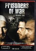 Prisoners Of War: Season 2