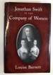 Jonathan Swift in the Company of Women