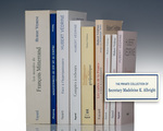 Hubert Vdrine French Foreign Policy Collection