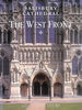 Salisbury Cathedral: the West Front