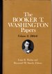 Booker T. Washington Papers, Volume 8 (Eight): 1904-1906