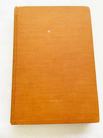 (First Edition) 1962 Hc the Landmarks of a People: a Guide to Jewish Sites in Europe By Postal, Bernard & Samuel H. Abramson