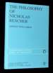The Philosophy of Nicholas Rescher: Discussion and Replies