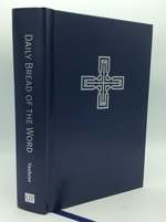 Daily Bread of the Word: Reflections on the Weekday Lectionary Readings