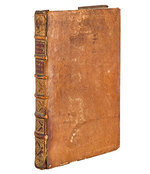 Le Pitture Antiche Del Sepolcro De Nasonii Nella Via Flaminia Disegnate, Ed Intagliate Alla Similitudine Degli Antichi Originali Da Pietro Santi Bartoli Descritte, & Illustrate Da Gio: Pietro Bellori. [Bound With] Symbolica Dianae Ephesiae Statua.....