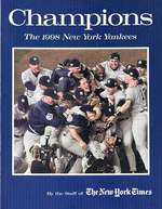 Champions: the 1998 New York Yankees