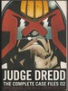 Judge Dredd: The Complete Case Files 02