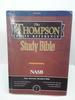 The Thompson Chain-Reference Study Bible