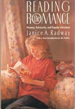 Reading the Romance: Women, Patriarchy, and Popular Literature