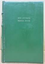 The Antique Pistol Book