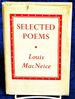 Selected Poems