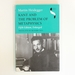 Kant and the Problem of Metaphysics, Fifth Edition, Enlarged (Studies in Continental Thought)