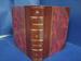 Incunabula in American Libraries a Second Census of Fifteenth-Century Books Owned in the United States, Mexico and Canada 1940 [Leather Bound]