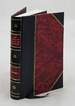 The Works of Lucian of Samosata: Complete With Exceptions Specified in the Preface / Translated By H. W. Fowler and F. G. Fowler. V. 1. Volume 1 1905 [Leather Bound]