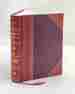 Advanced Calculus 1934 [Leather Bound]