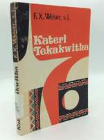 Kateri Tekakwitha